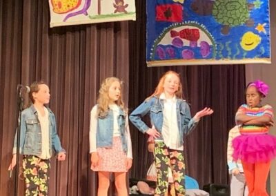 Junie B Jones Primrose 2020